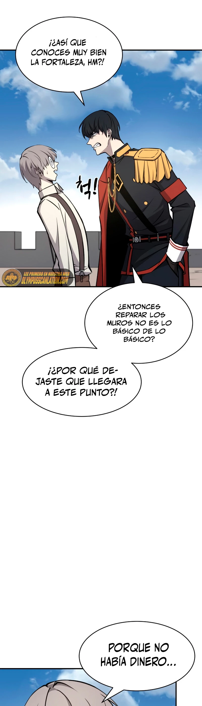Tower Crush capítulo 14, página 32