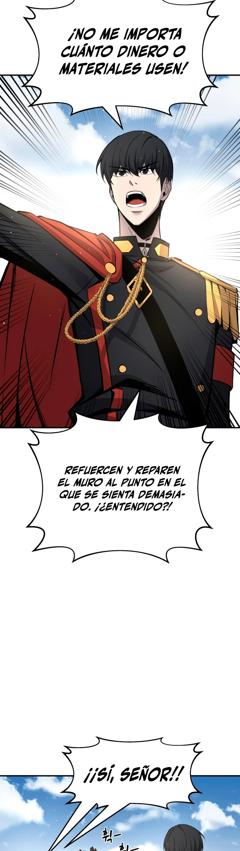 Tower Crush capítulo 14, página 35