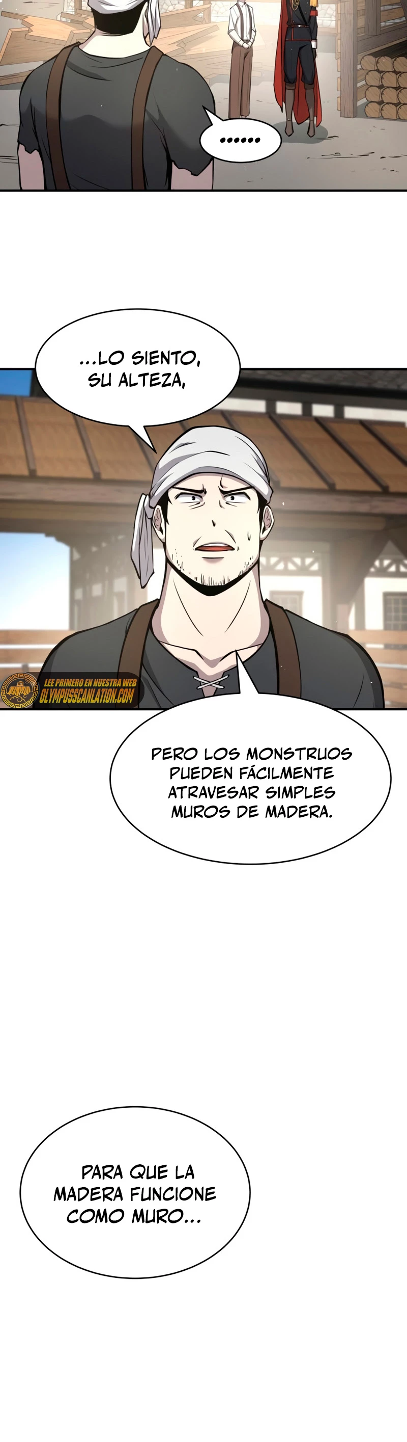 Tower Crush capítulo 14, página 39