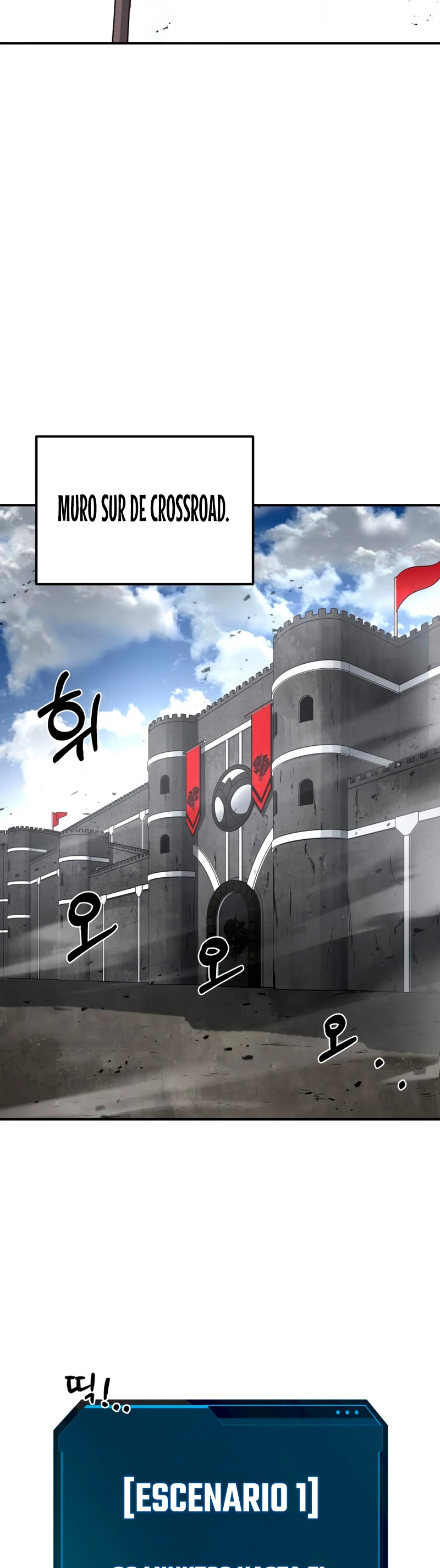 Tower Crush capítulo 14, página 47