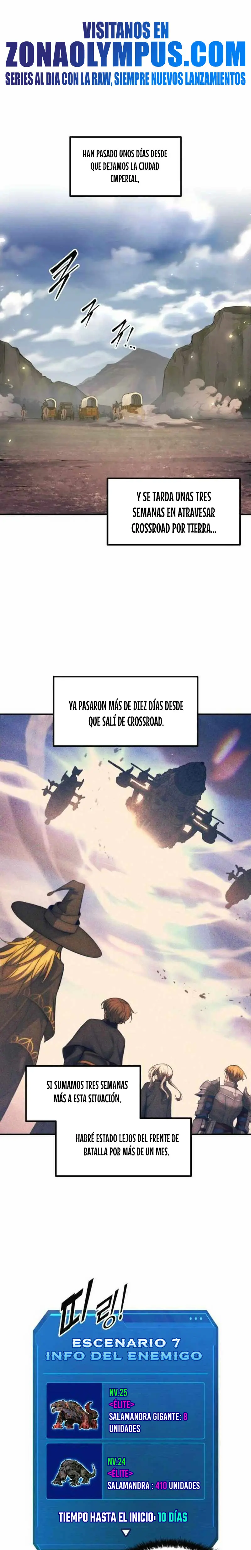 Tower Crush capítulo 140, página 2