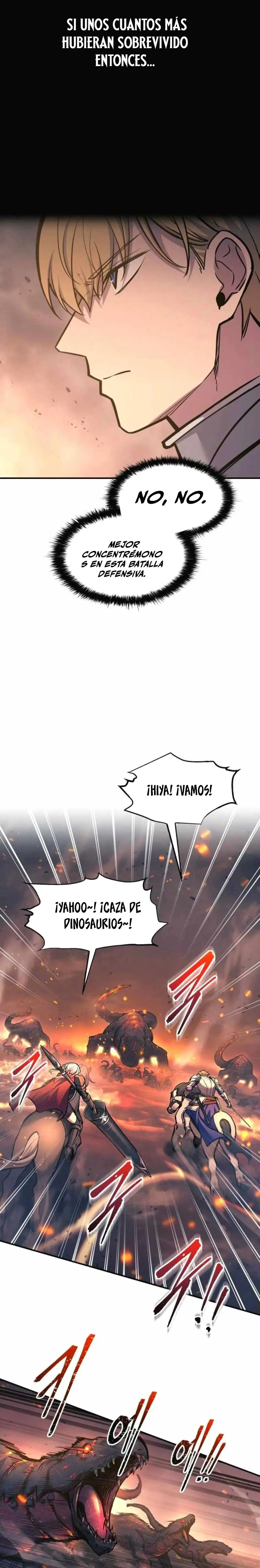 Tower Crush capítulo 140, página 14