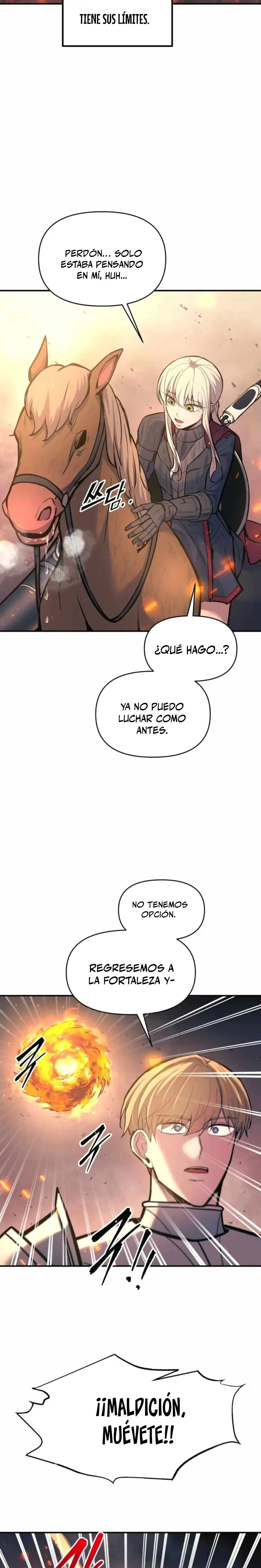 Tower Crush capítulo 140, página 24