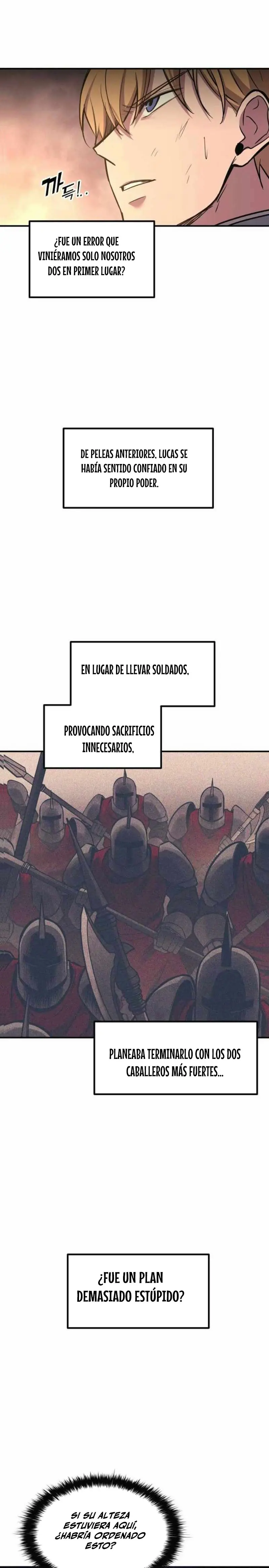 Tower Crush capítulo 140, página 27