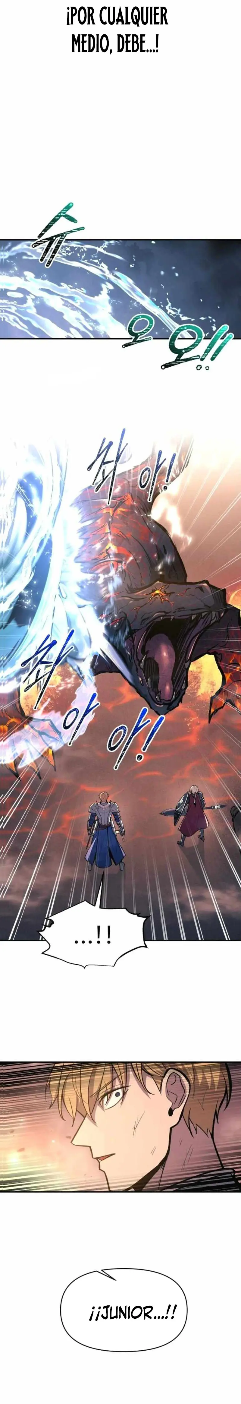 Tower Crush capítulo 140, página 29