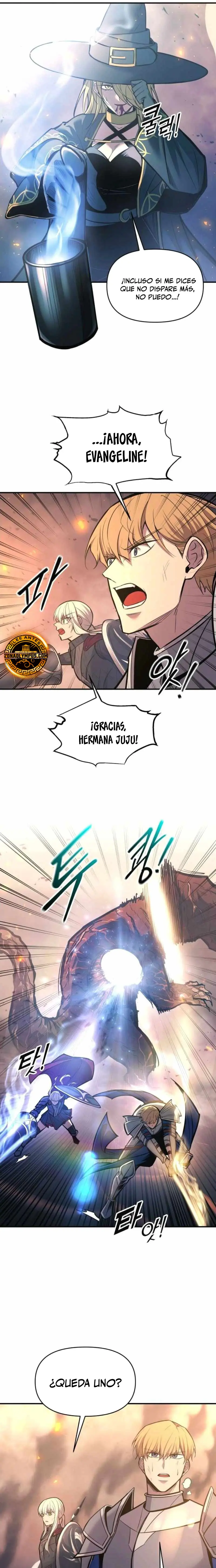 Tower Crush capítulo 140, página 30