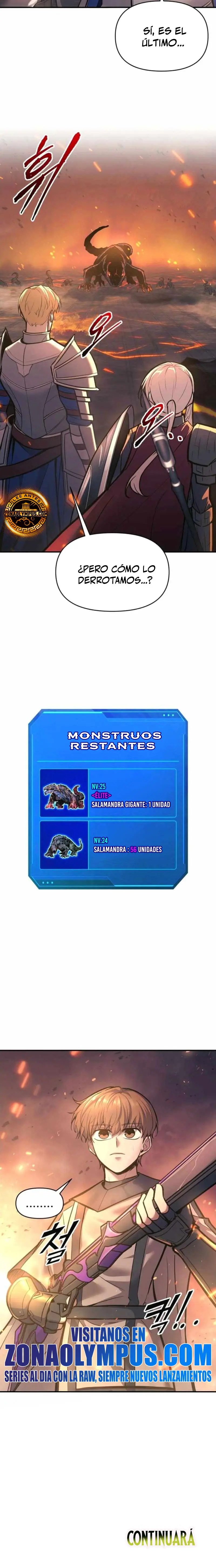 Tower Crush capítulo 140, página 31