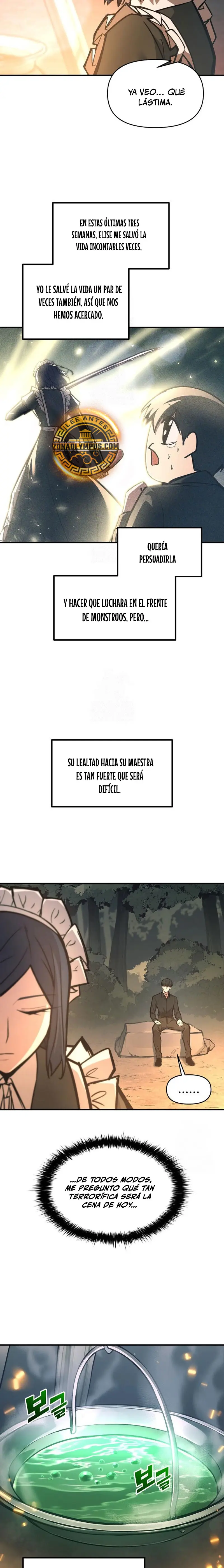 Tower Crush capítulo 141, página 10