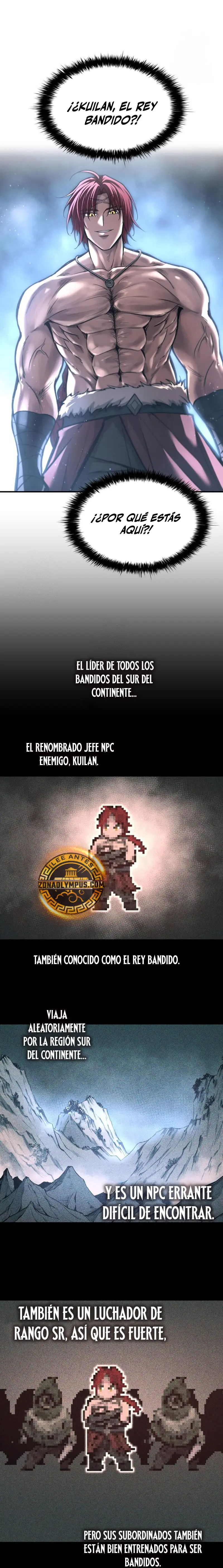 Tower Crush capítulo 141, página 17