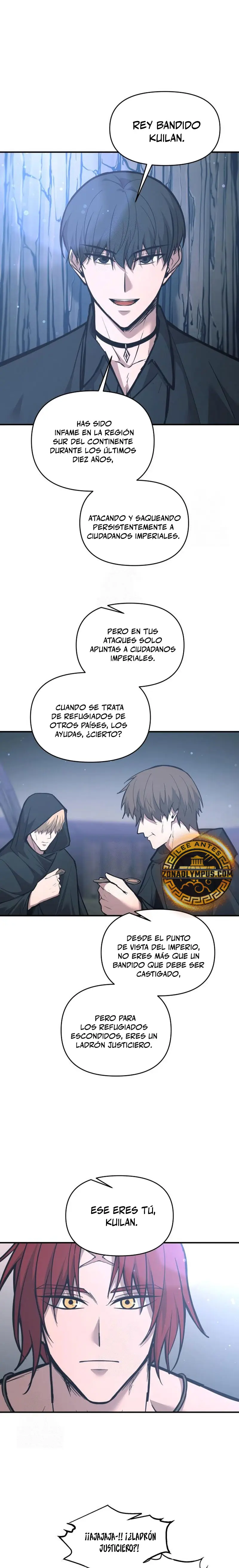 Tower Crush capítulo 142, página 2