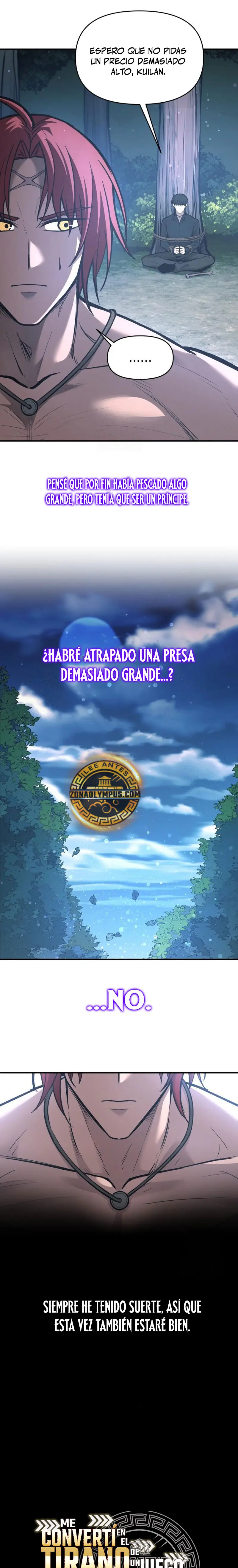Tower Crush capítulo 142, página 4