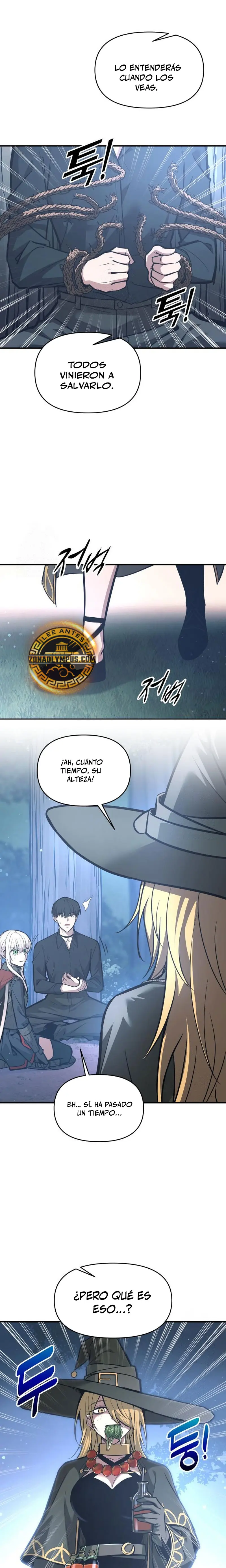 Tower Crush capítulo 142, página 8