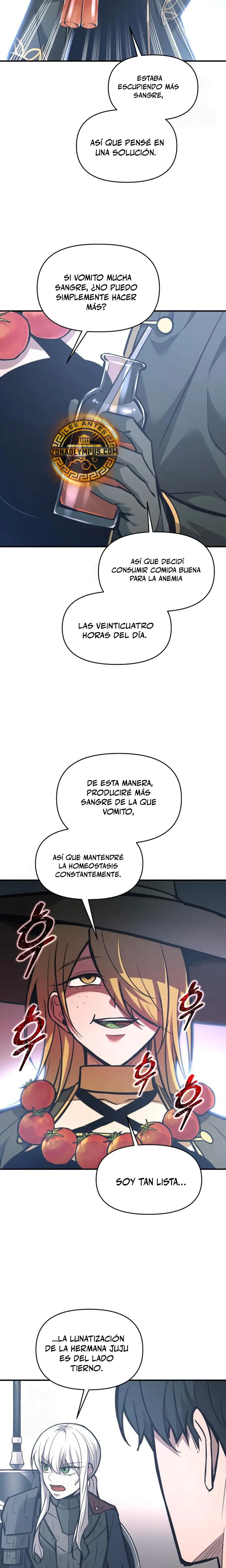 Tower Crush capítulo 142, página 9