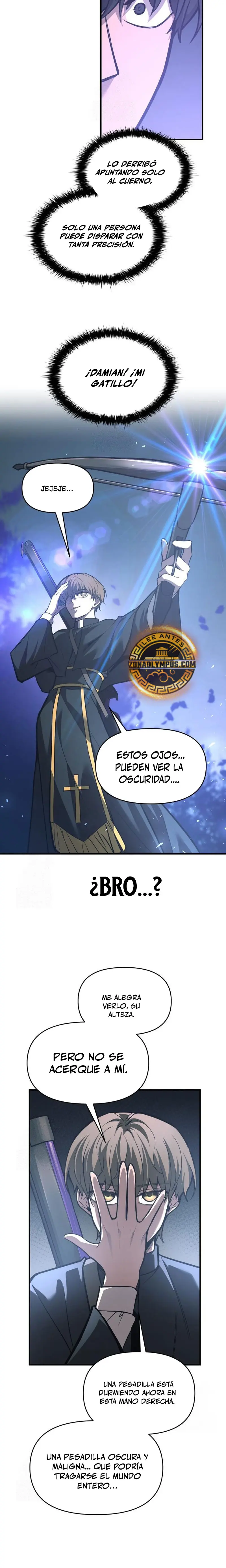 Tower Crush capítulo 142, página 11