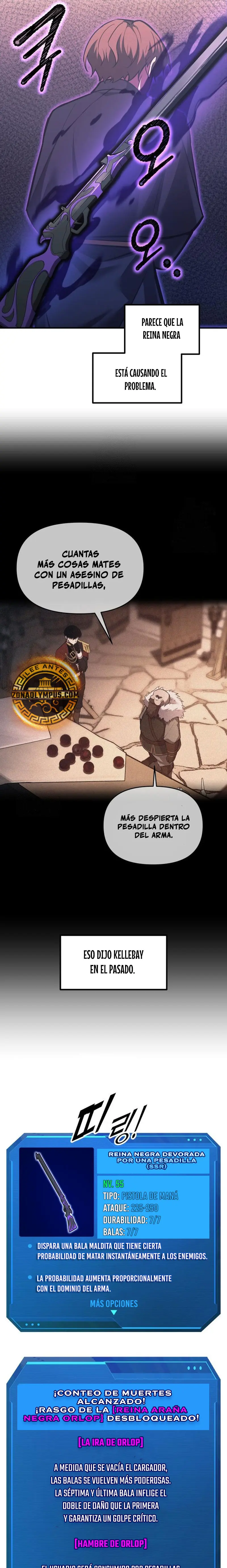 Tower Crush capítulo 142, página 13