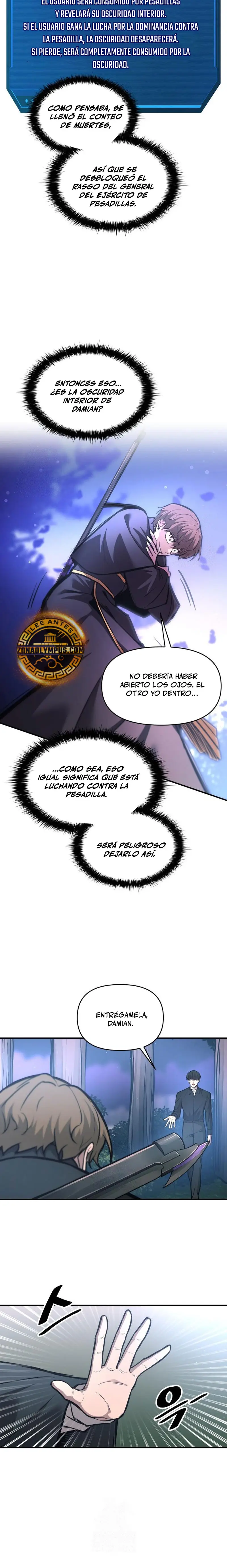 Tower Crush capítulo 142, página 14