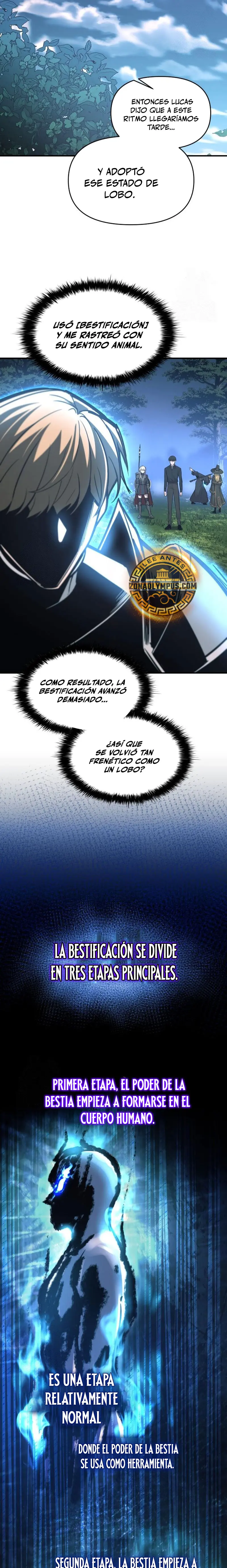 Tower Crush capítulo 142, página 17