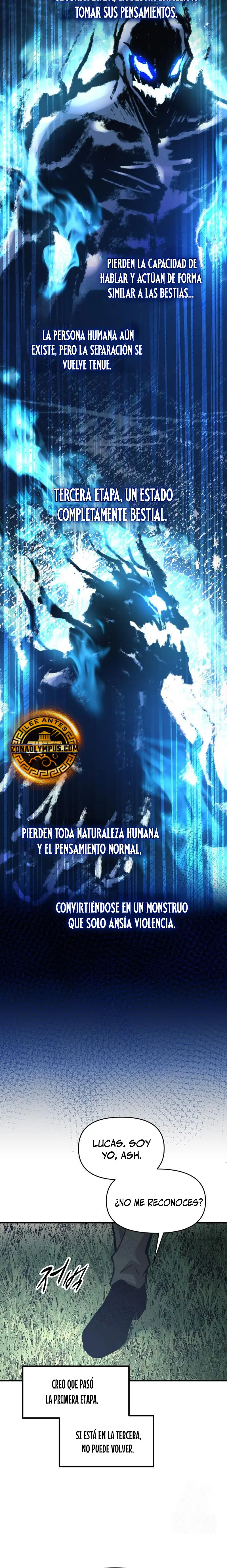 Tower Crush capítulo 142, página 18