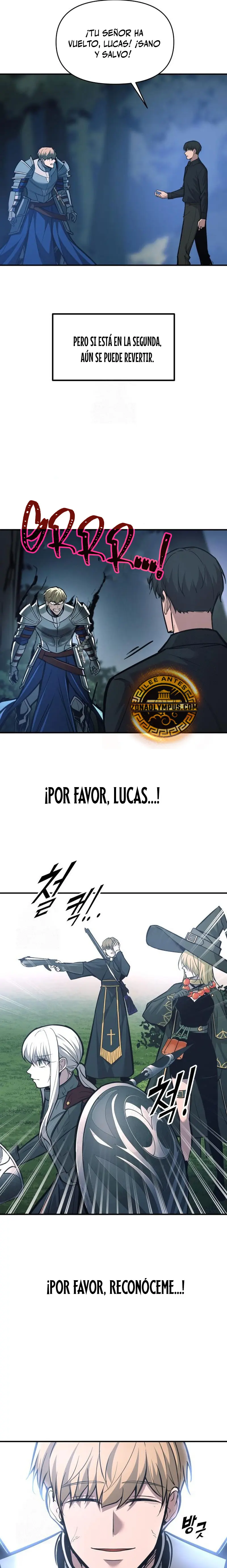 Tower Crush capítulo 142, página 19