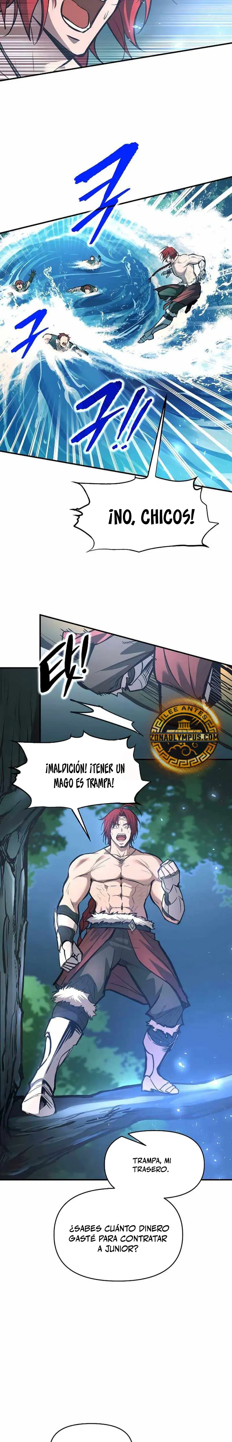 Tower Crush capítulo 143, página 4