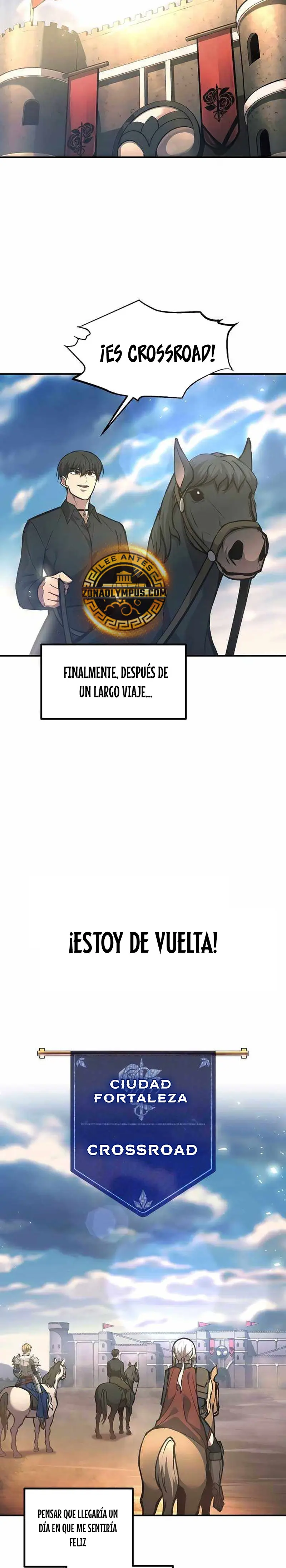 Tower Crush capítulo 143, página 24