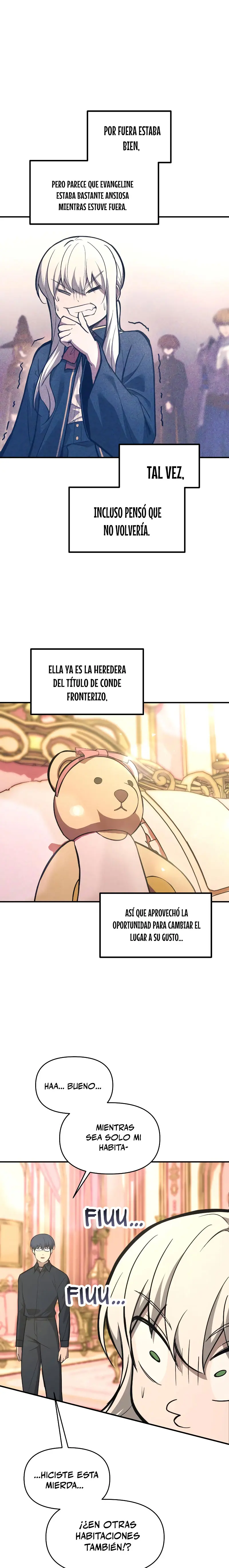 Tower Crush capítulo 144, página 7