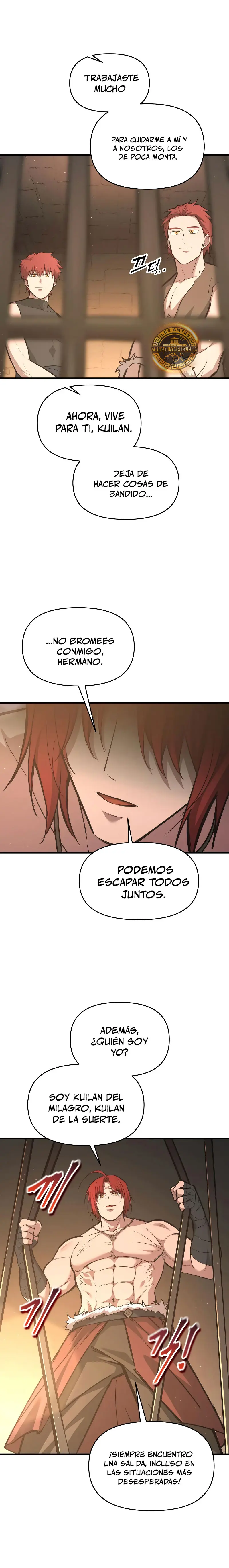 Tower Crush capítulo 144, página 11