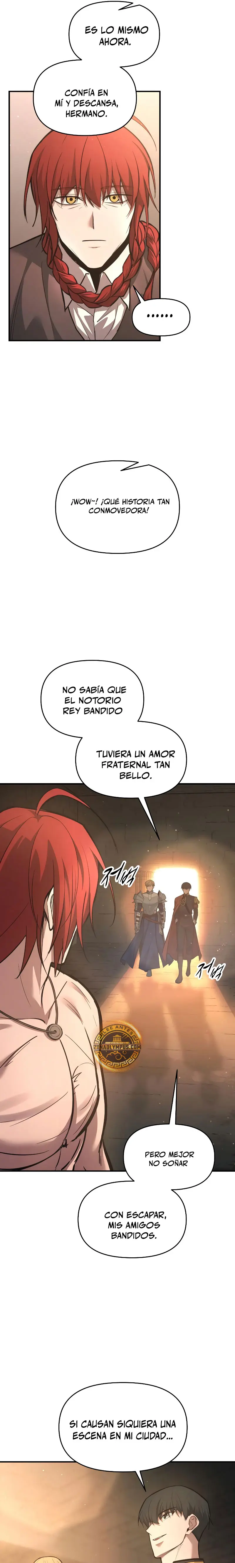 Tower Crush capítulo 144, página 12