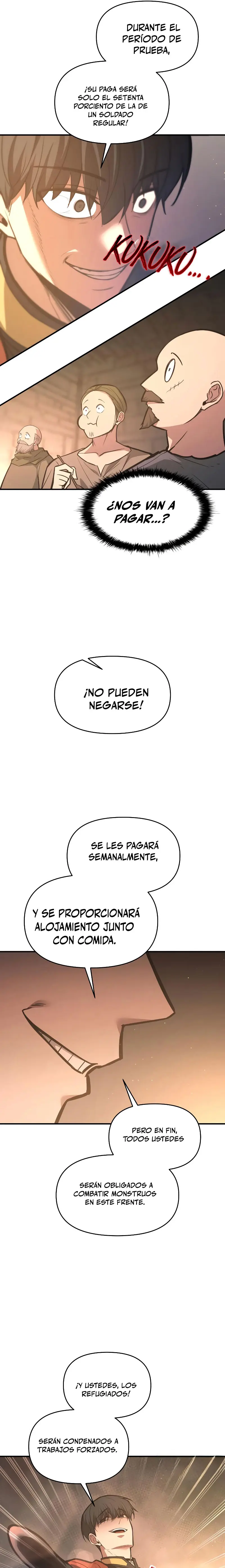 Tower Crush capítulo 144, página 17