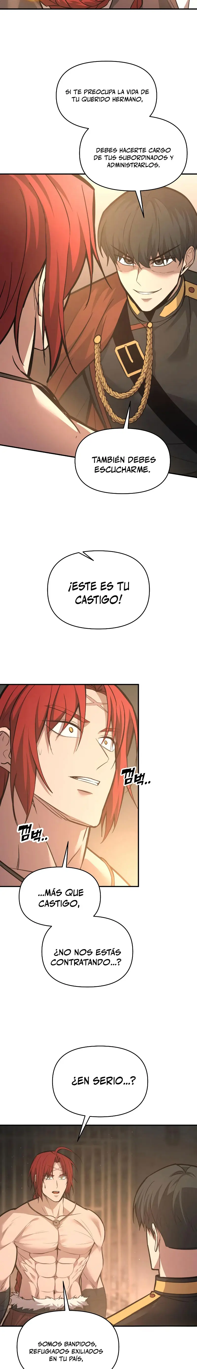 Tower Crush capítulo 144, página 19