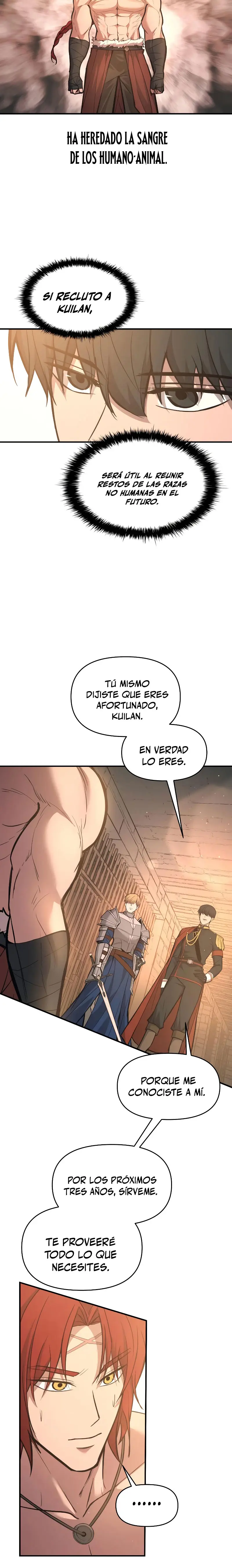 Tower Crush capítulo 144, página 24