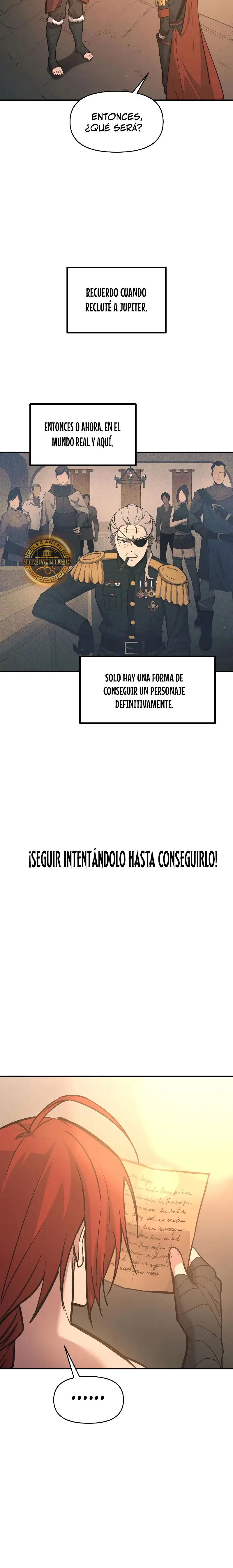 Tower Crush capítulo 144, página 26