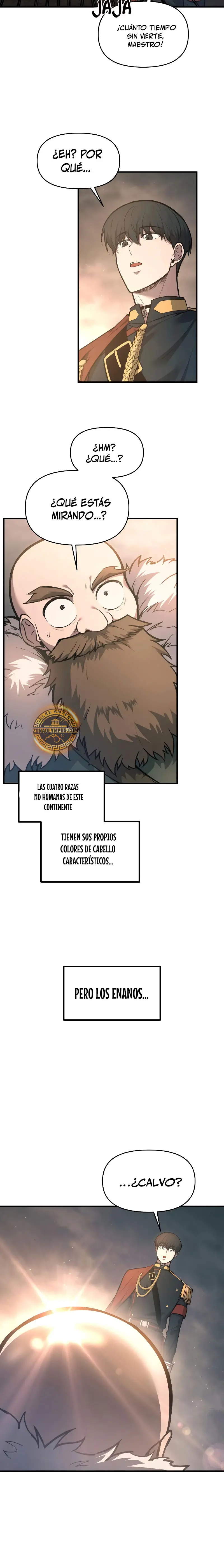 Tower Crush capítulo 145, página 4