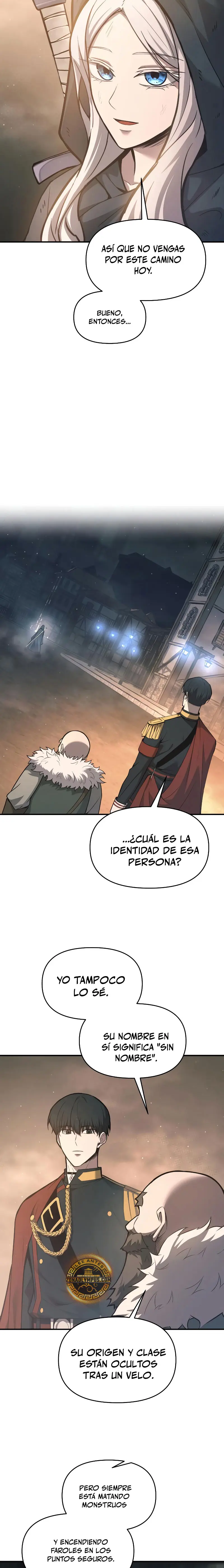 Tower Crush capítulo 145, página 13