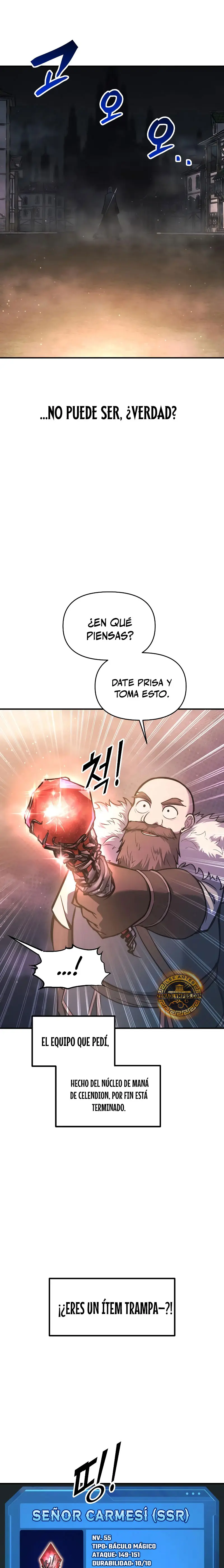 Tower Crush capítulo 145, página 15