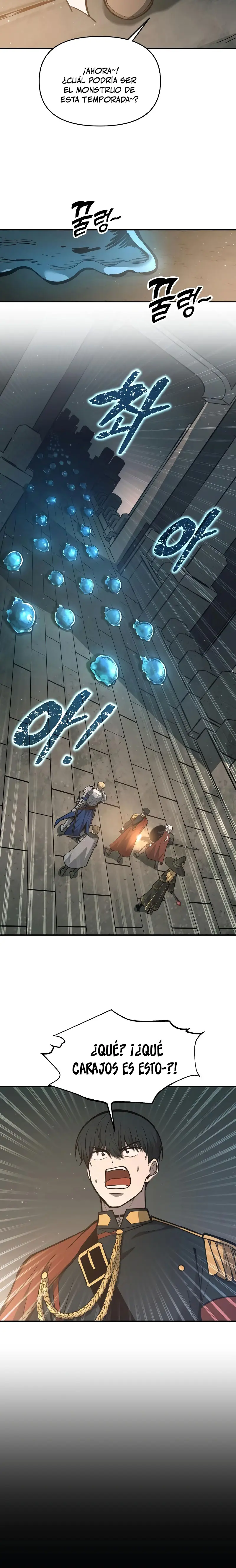 Tower Crush capítulo 145, página 19