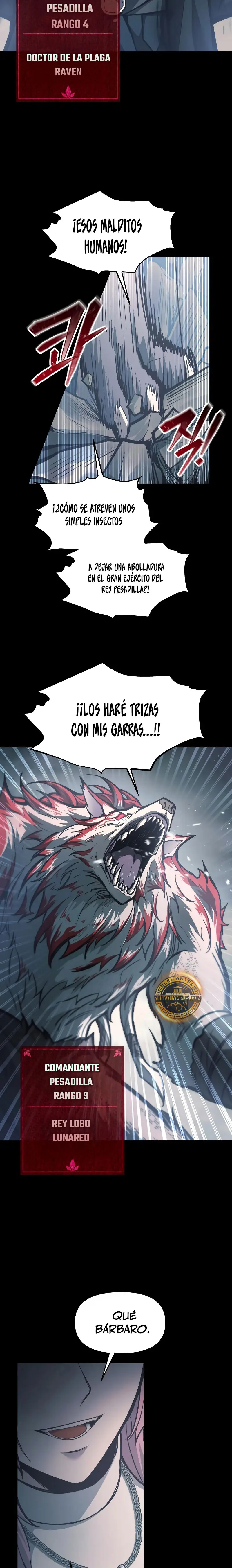 Tower Crush capítulo 145, página 23