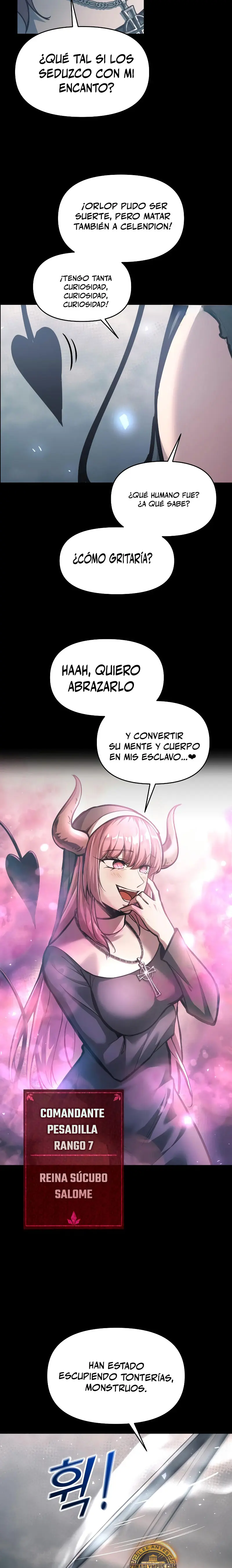 Tower Crush capítulo 145, página 24
