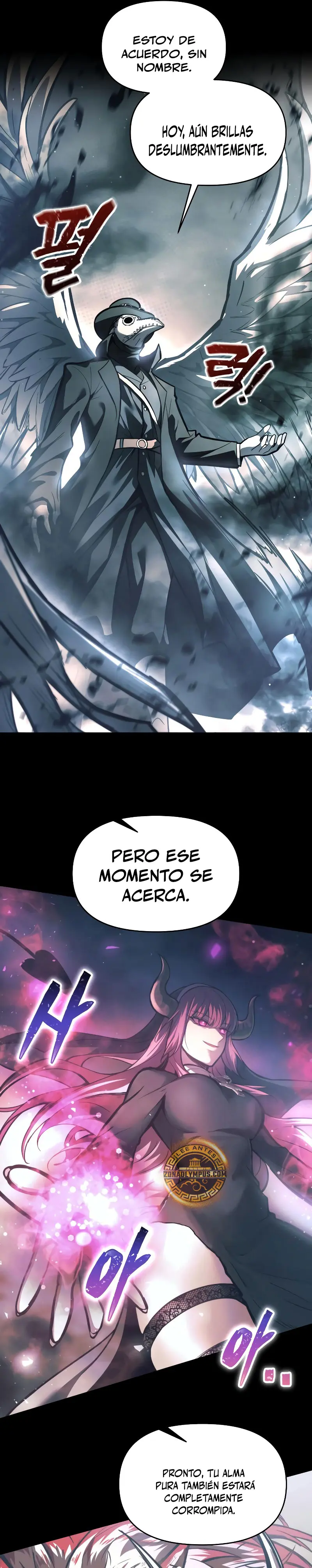 Tower Crush capítulo 145, página 27