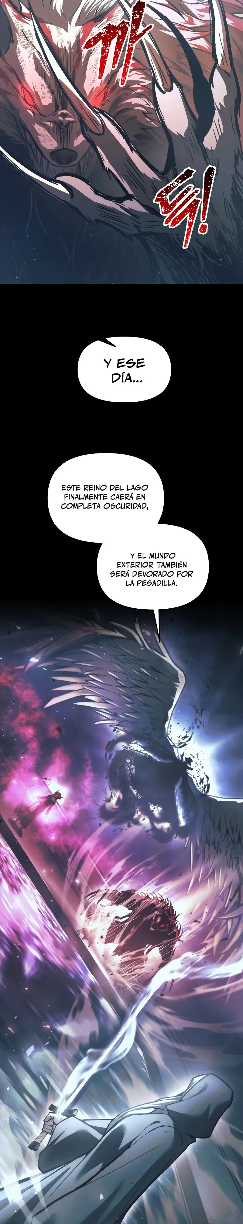 Tower Crush capítulo 145, página 28