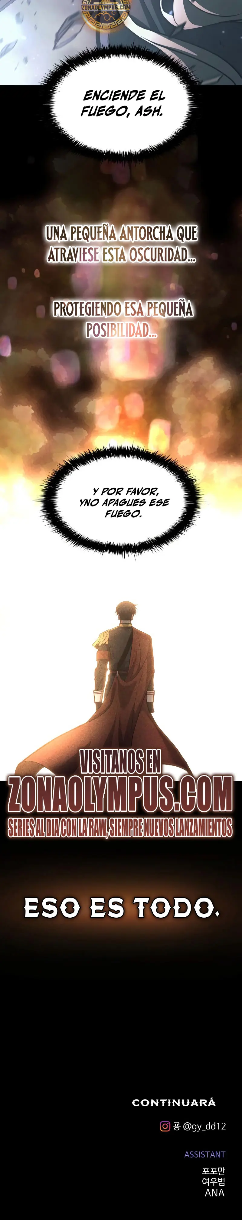 Tower Crush capítulo 145, página 31