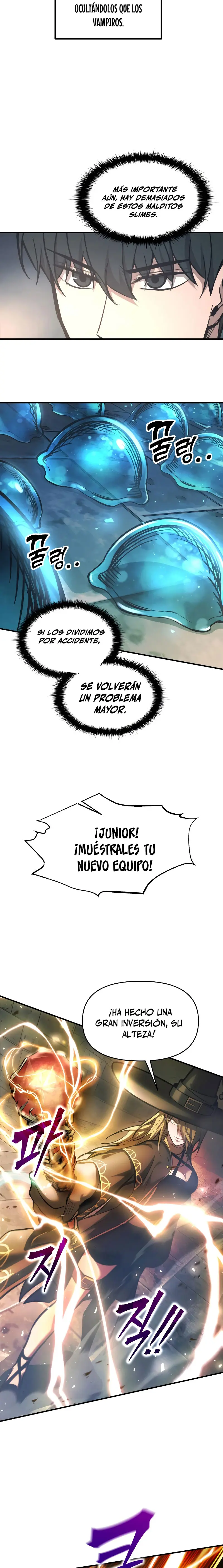 Tower Crush capítulo 146, página 4