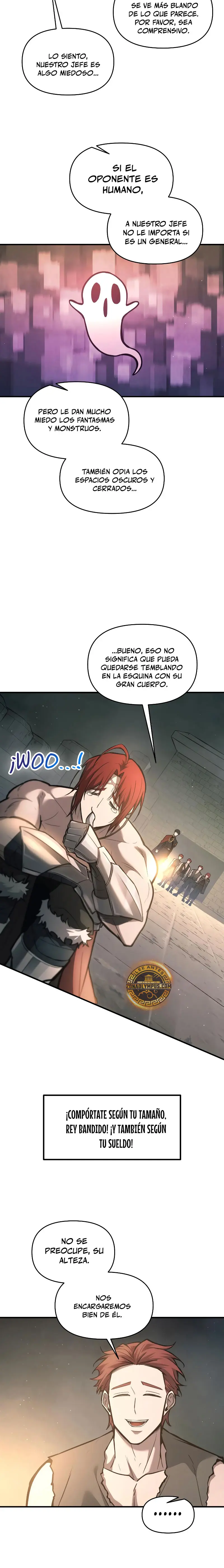 Tower Crush capítulo 146, página 11