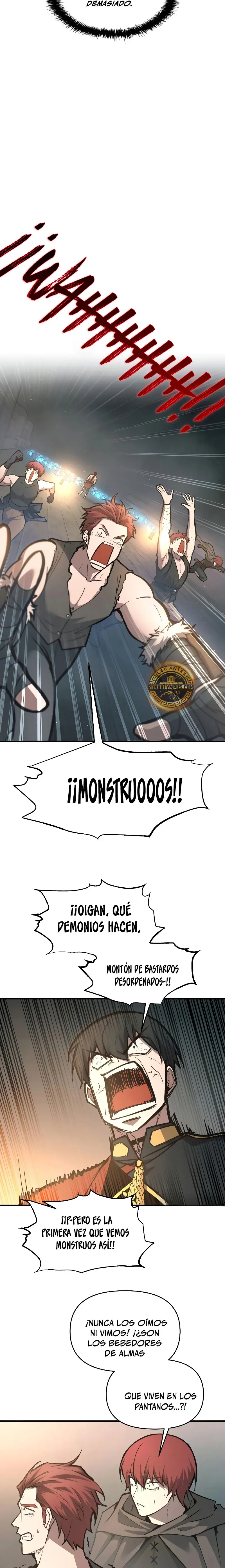 Tower Crush capítulo 146, página 13