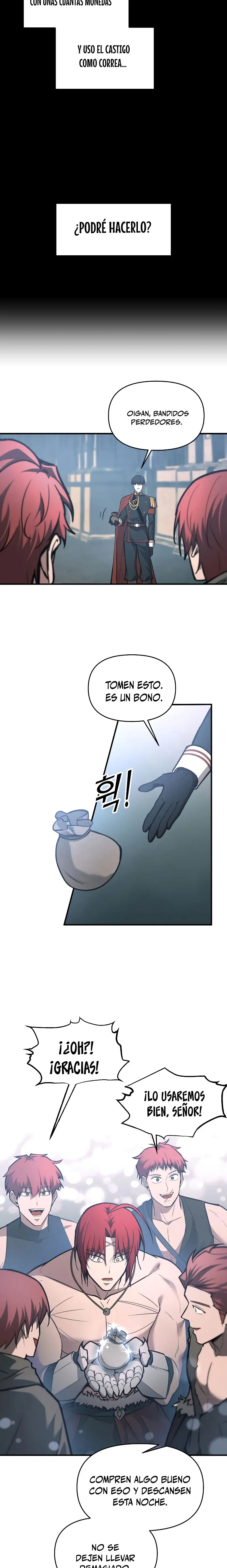 Tower Crush capítulo 146, página 28