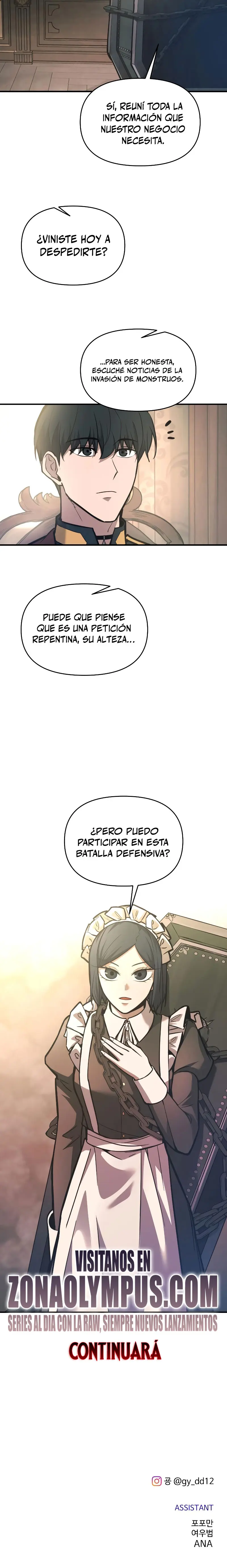 Tower Crush capítulo 146, página 31