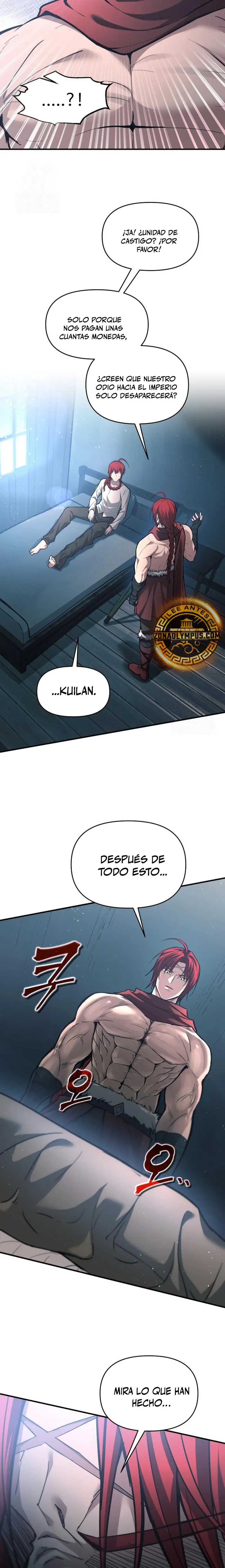 Tower Crush capítulo 147, página 11