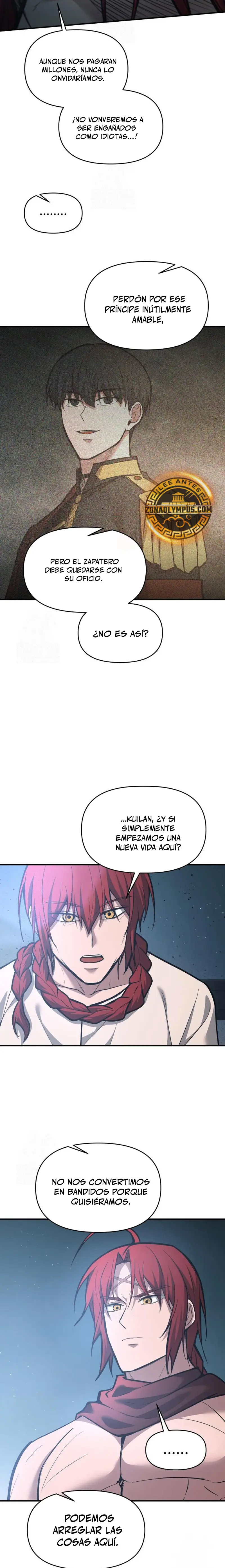 Tower Crush capítulo 147, página 12