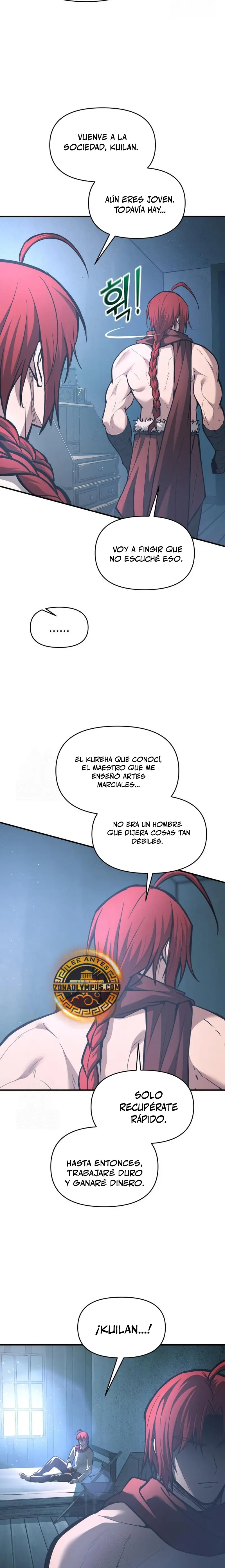 Tower Crush capítulo 147, página 13