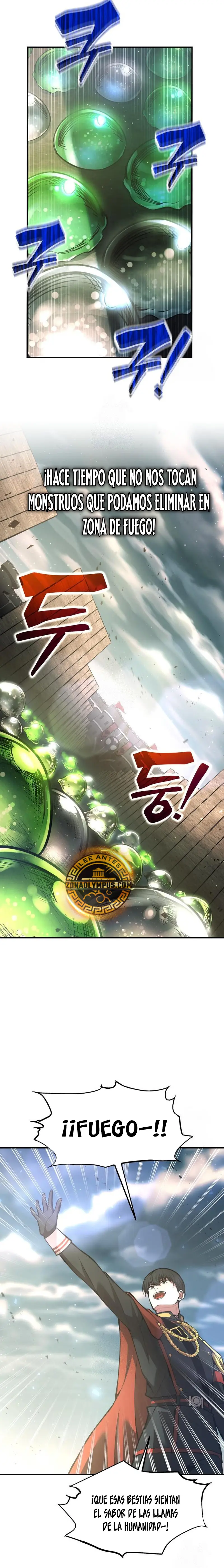 Tower Crush capítulo 147, página 17